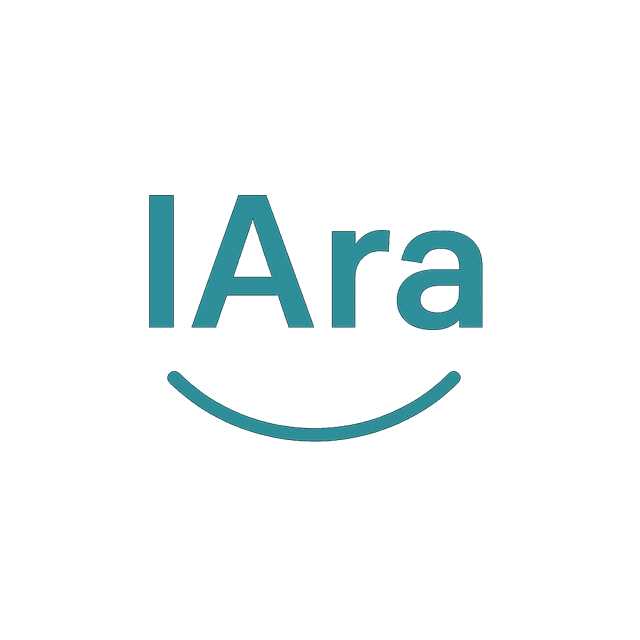 I.A.R.A. Logo