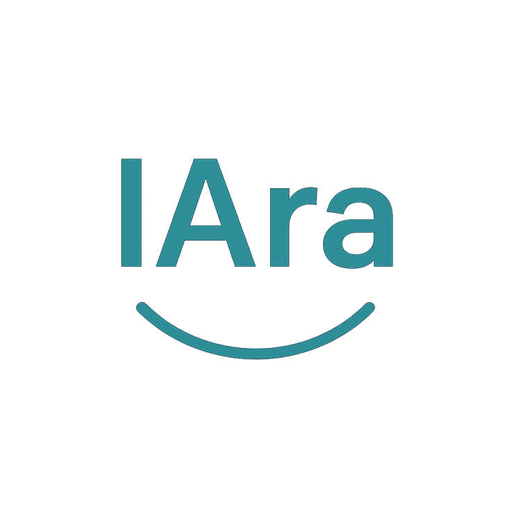 I.A.R.A. Logo